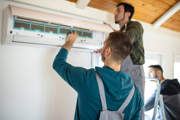 Best HVAC Contractors  in Stratford, OK
