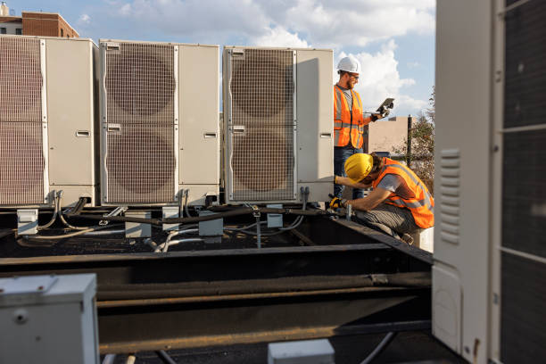 Best HVAC Air Duct Cleaning  in Stratford, OK