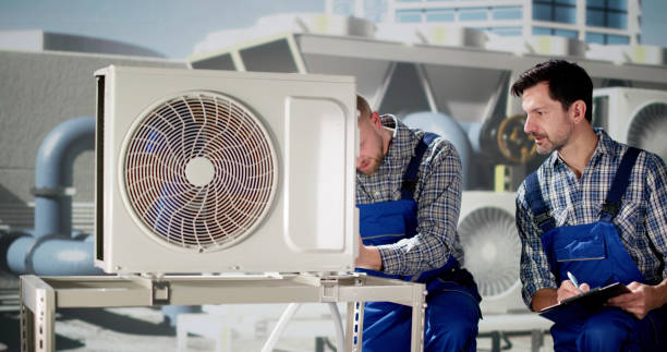 Best HVAC Air Duct Cleaning  in Stratford, OK