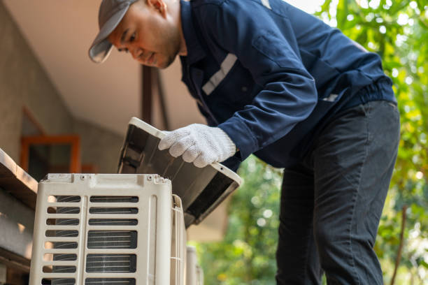 Best Emergency HVAC Repair  in Stratford, OK