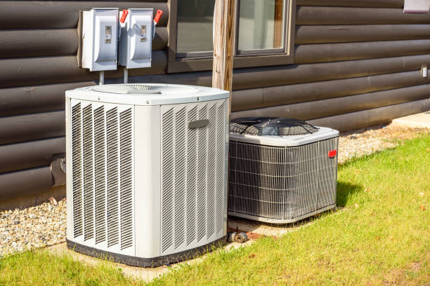Best Local HVAC Companies  in Stratford, OK