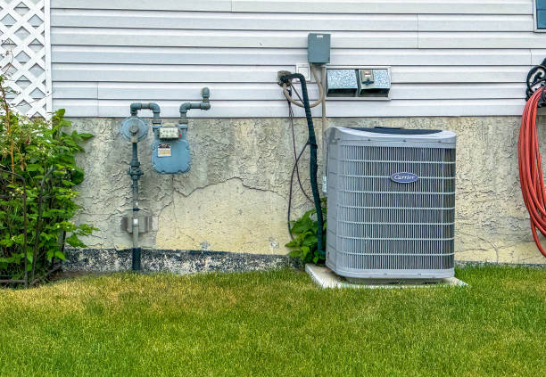 Best HVAC Emergency Services  in Stratford, OK